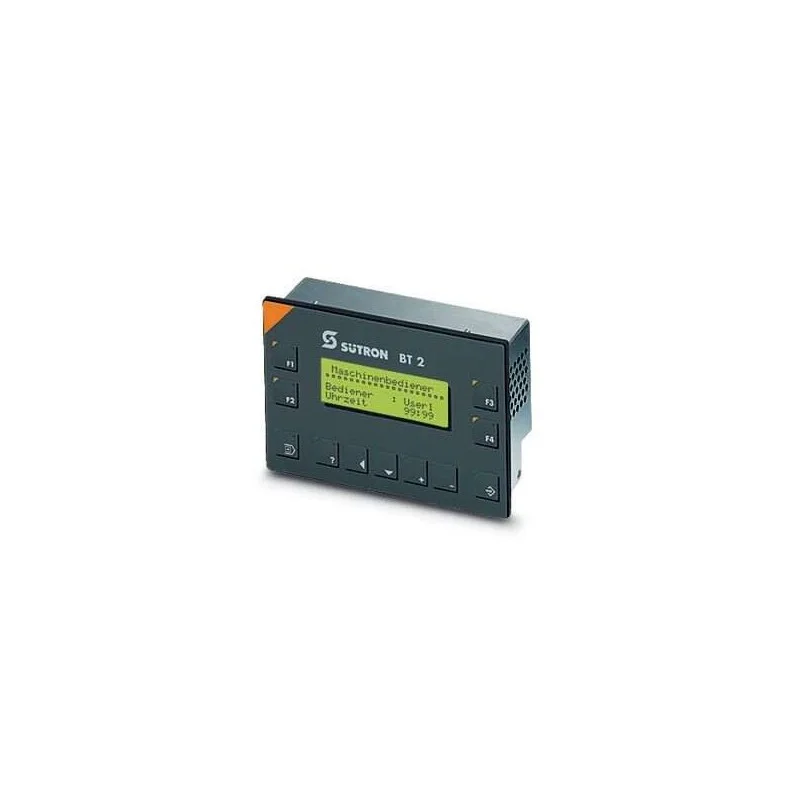 Phoenix Contact 2871020-Text Panel - BT2/101032